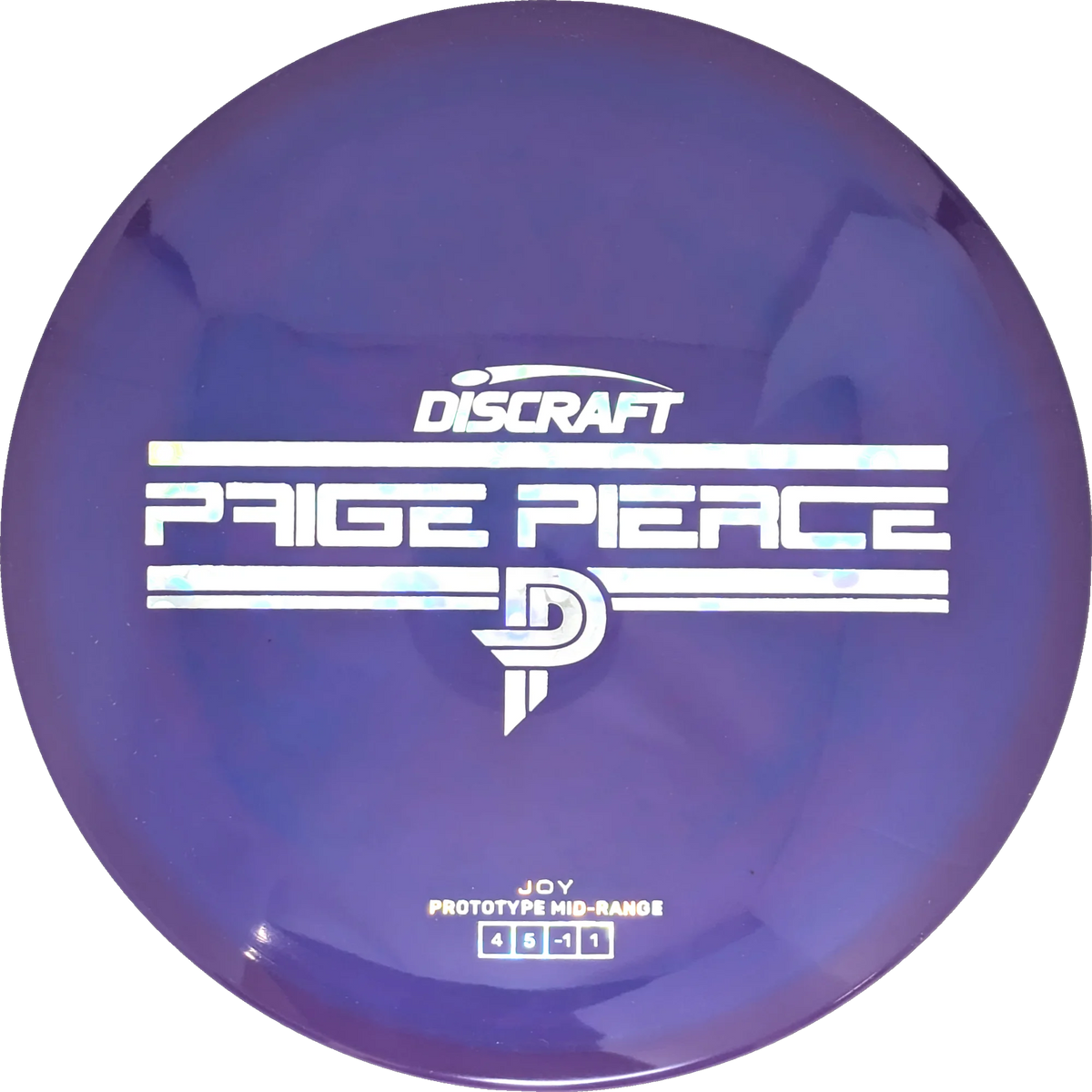 ESP Paige Pierce Joy Prototype
