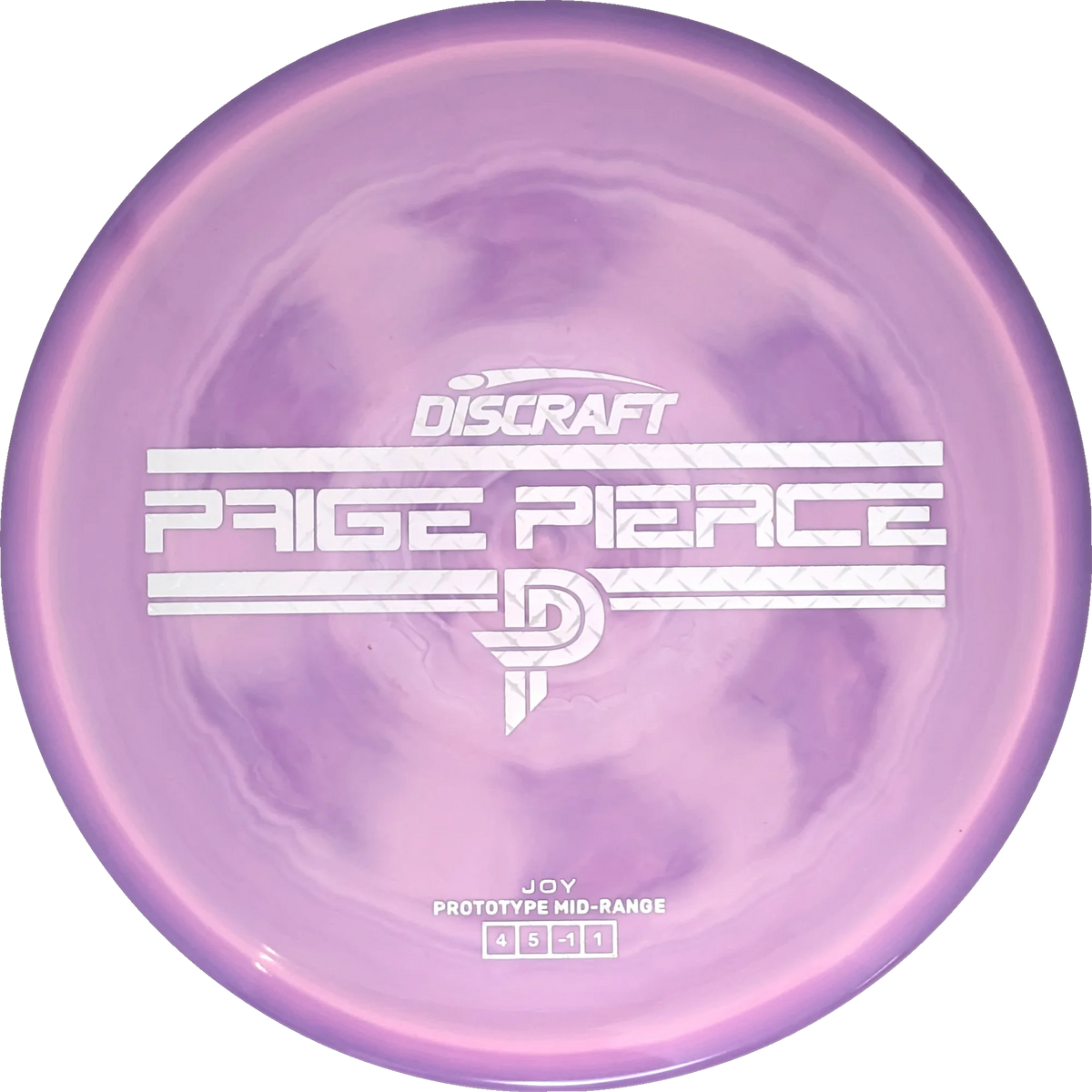 ESP Paige Pierce Joy Prototype