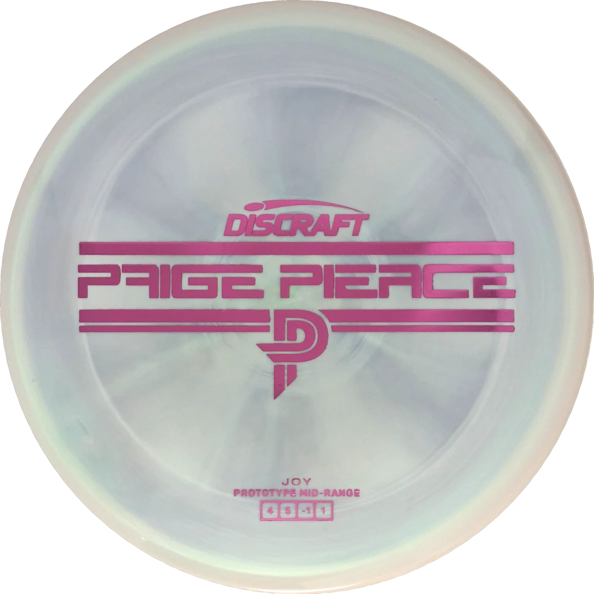 ESP Paige Pierce Joy Prototype