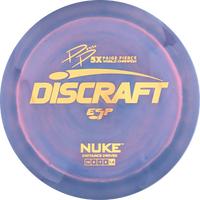 ESP Paige Pierce Nuke