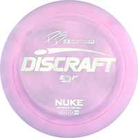 ESP Paige Pierce Nuke
