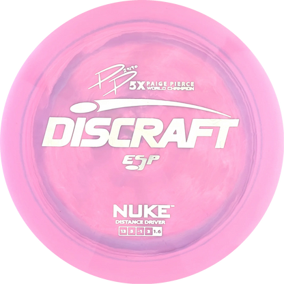 ESP Paige Pierce Nuke