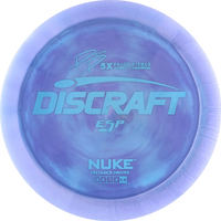 ESP Paige Pierce Nuke