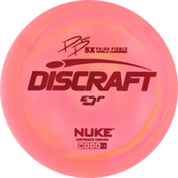 ESP Paige Pierce Nuke