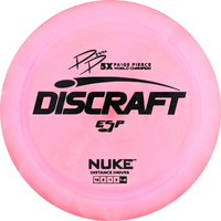 ESP Paige Pierce Nuke