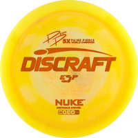 ESP Paige Pierce Nuke
