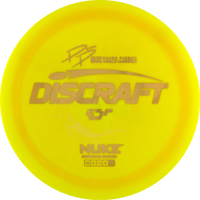 ESP Paige Pierce Nuke