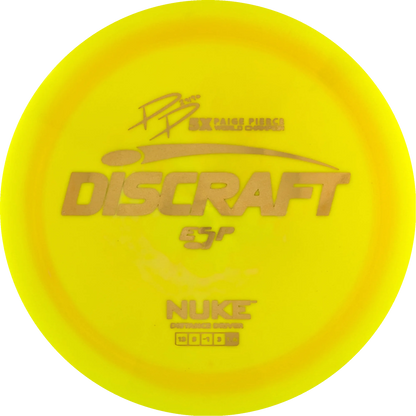 ESP Paige Pierce Nuke