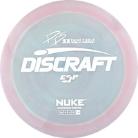 ESP Paige Pierce Nuke