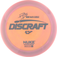 ESP Paige Pierce Nuke