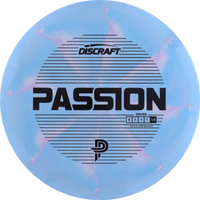 ESP Paige Pierce Passion