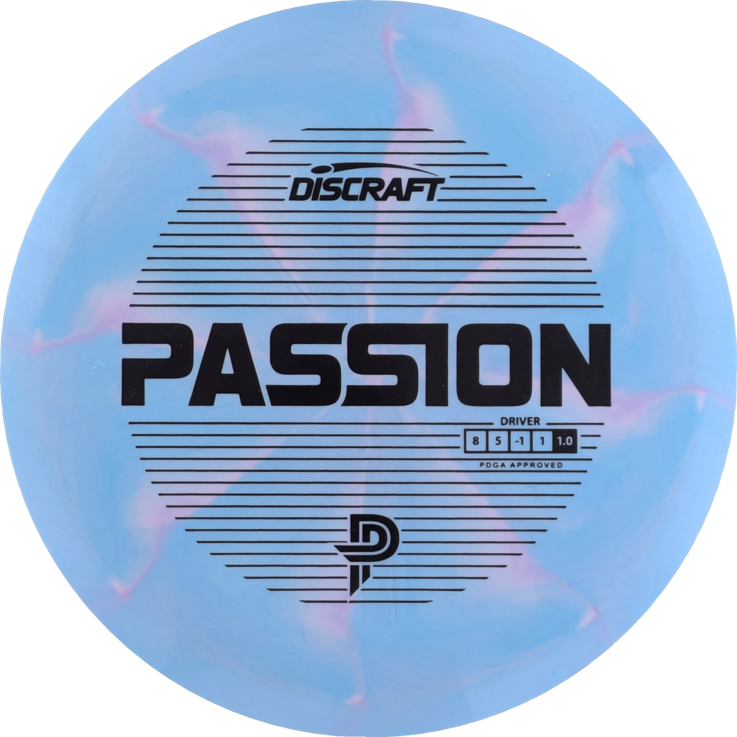ESP Paige Pierce Passion