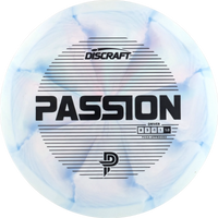 ESP Paige Pierce Passion