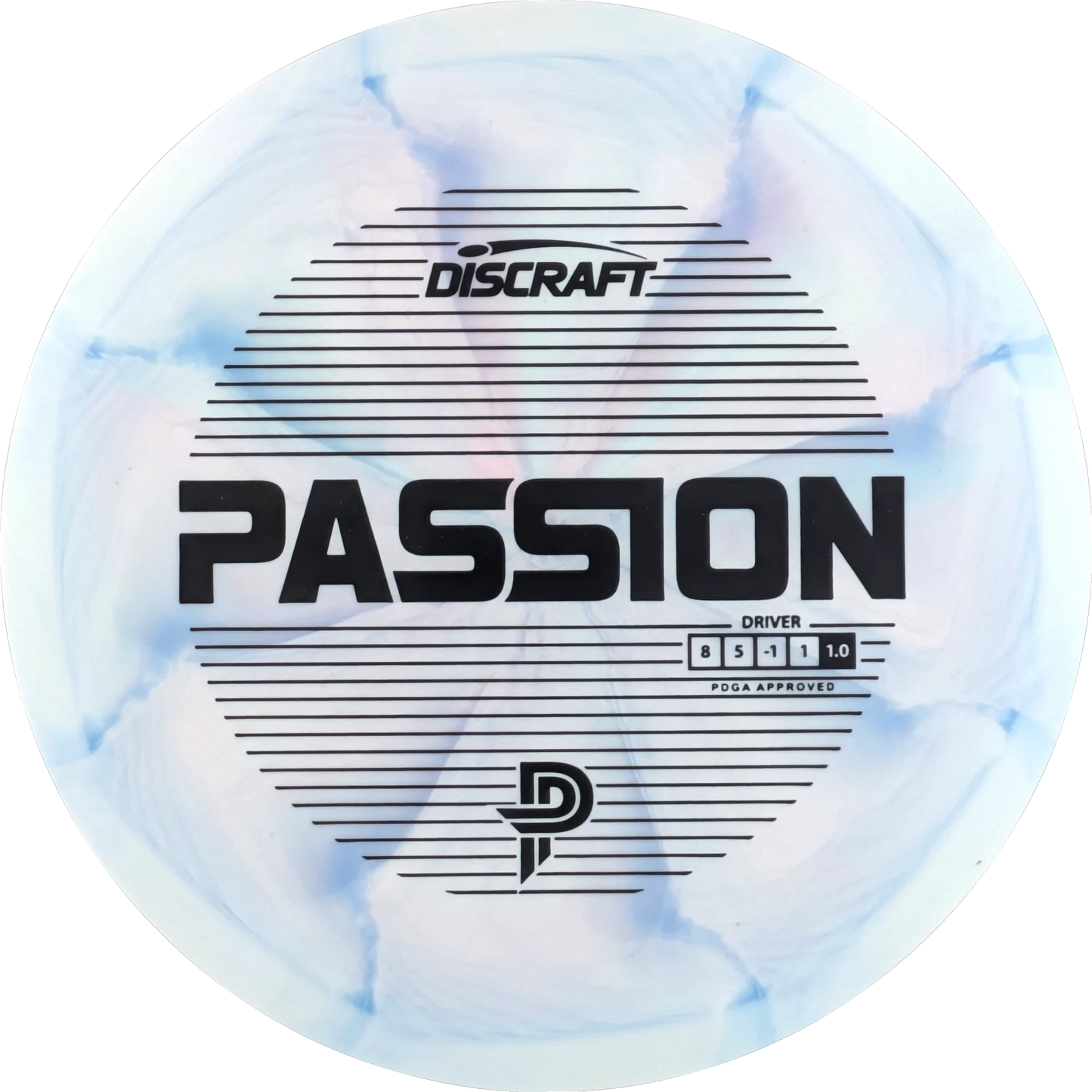 ESP Paige Pierce Passion