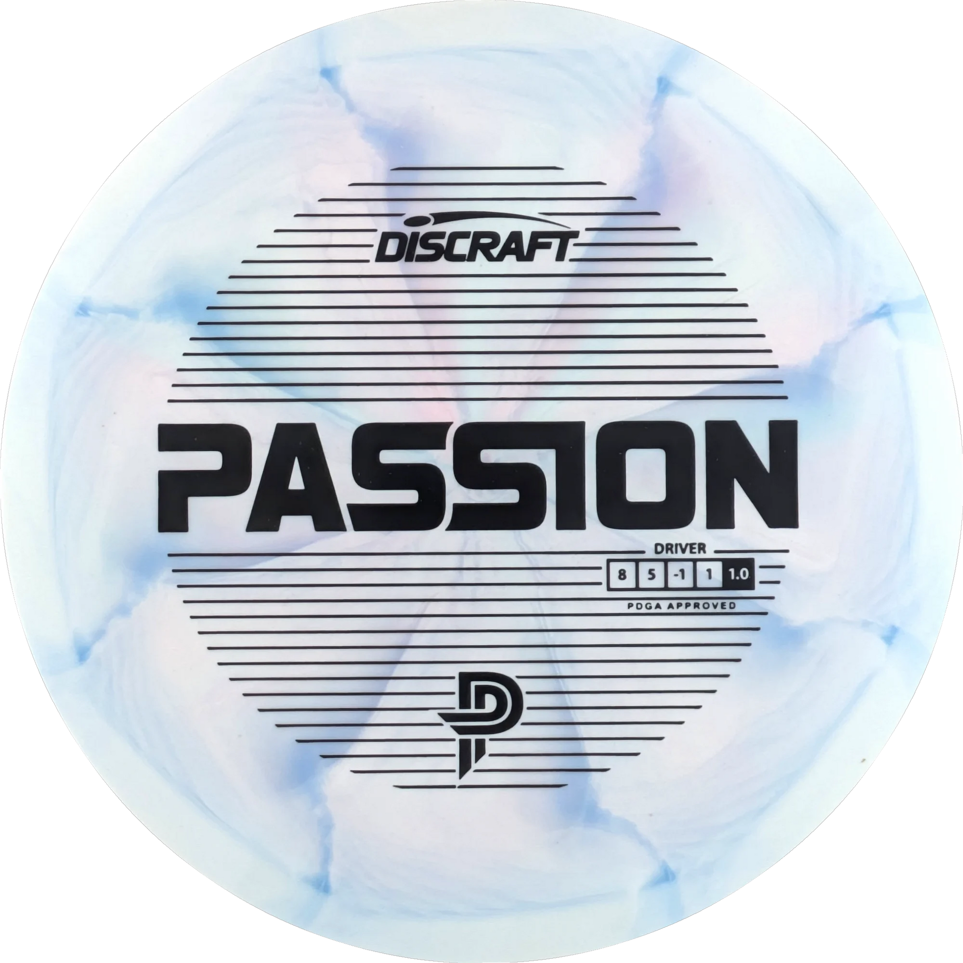 ESP Paige Pierce Passion