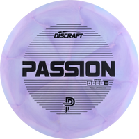 ESP Paige Pierce Passion