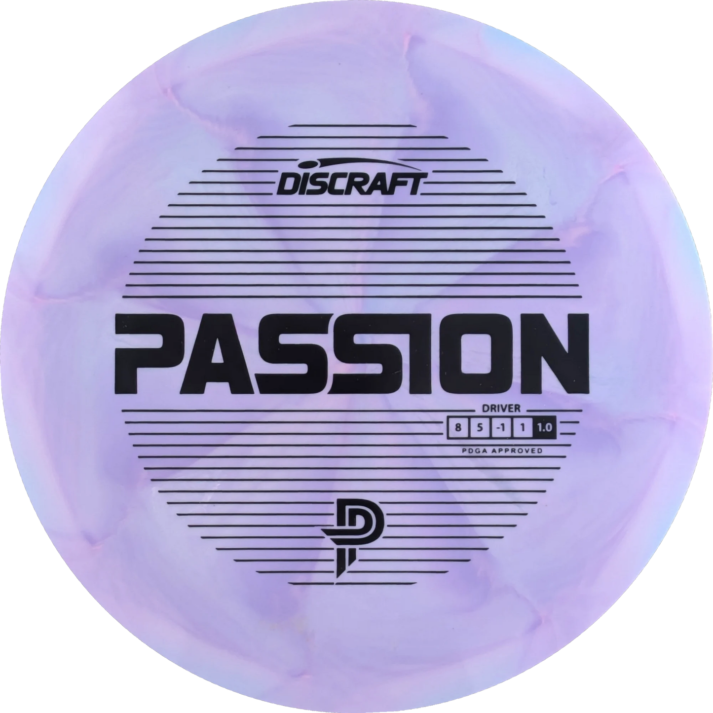 ESP Paige Pierce Passion