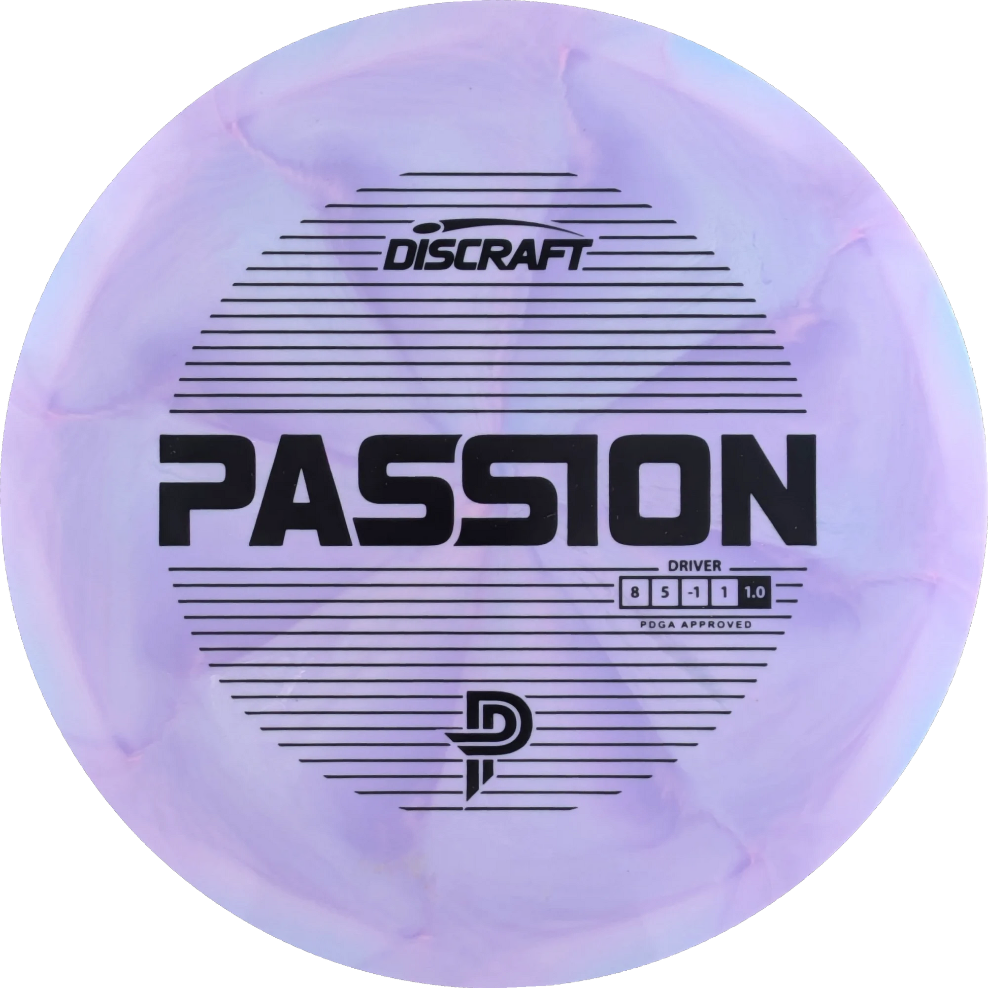 ESP Paige Pierce Passion