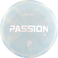 ESP Paige Pierce Passion