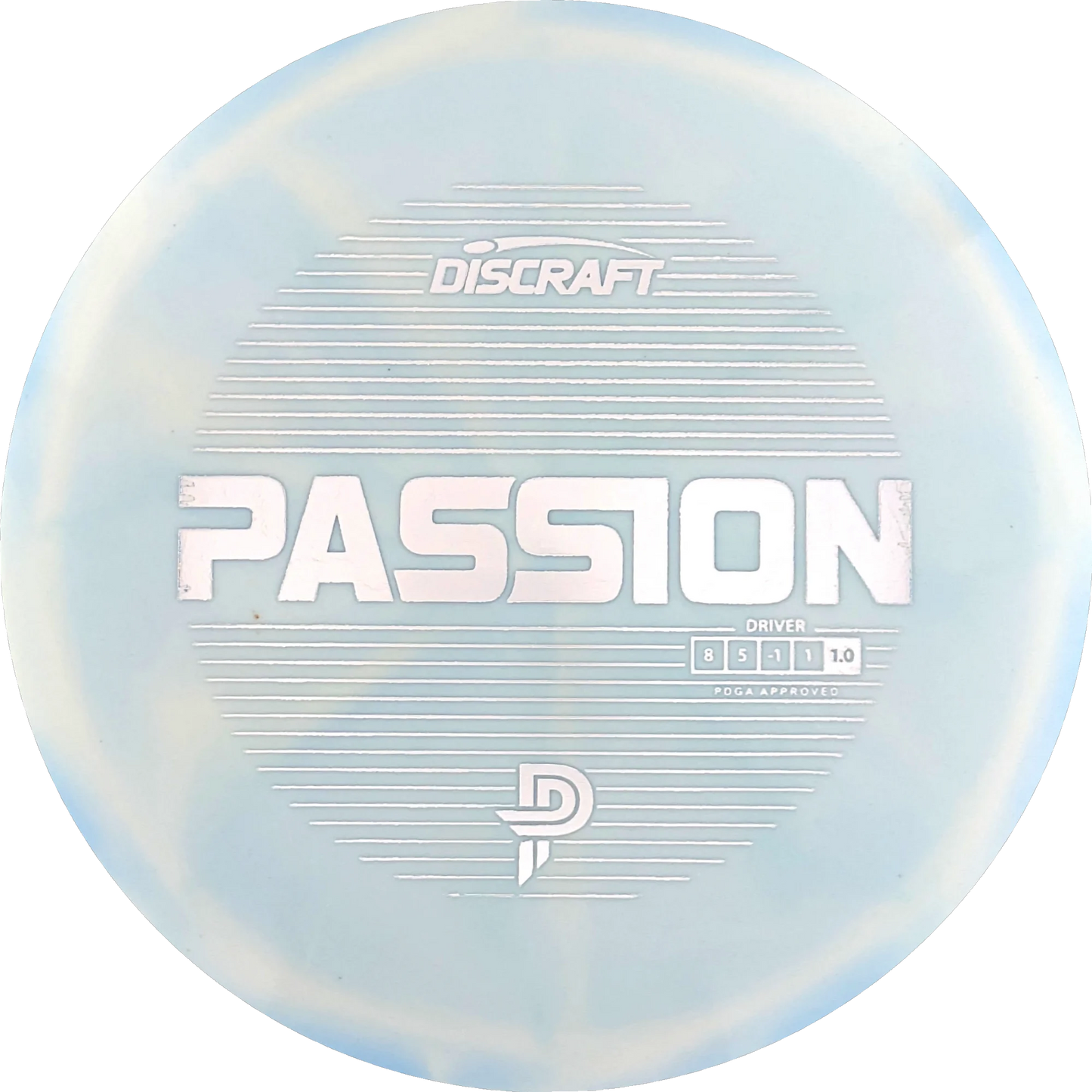 ESP Paige Pierce Passion