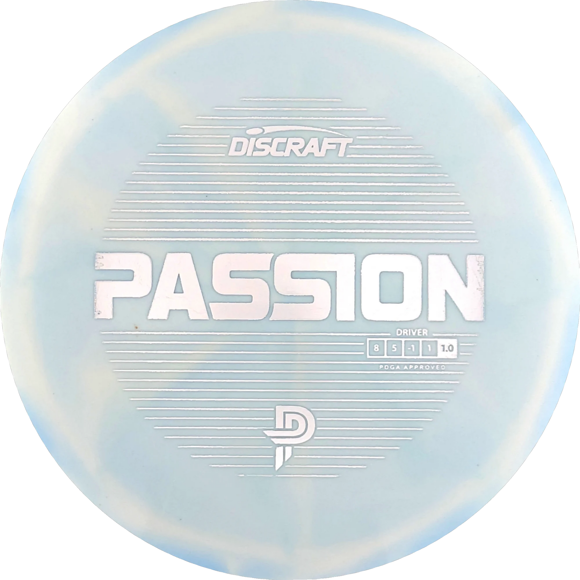 ESP Paige Pierce Passion