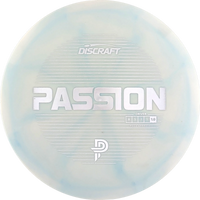 ESP Paige Pierce Passion