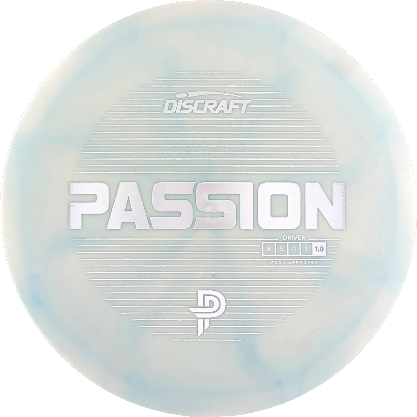ESP Paige Pierce Passion