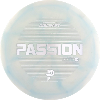 ESP Paige Pierce Passion