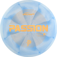 ESP Paige Pierce Passion
