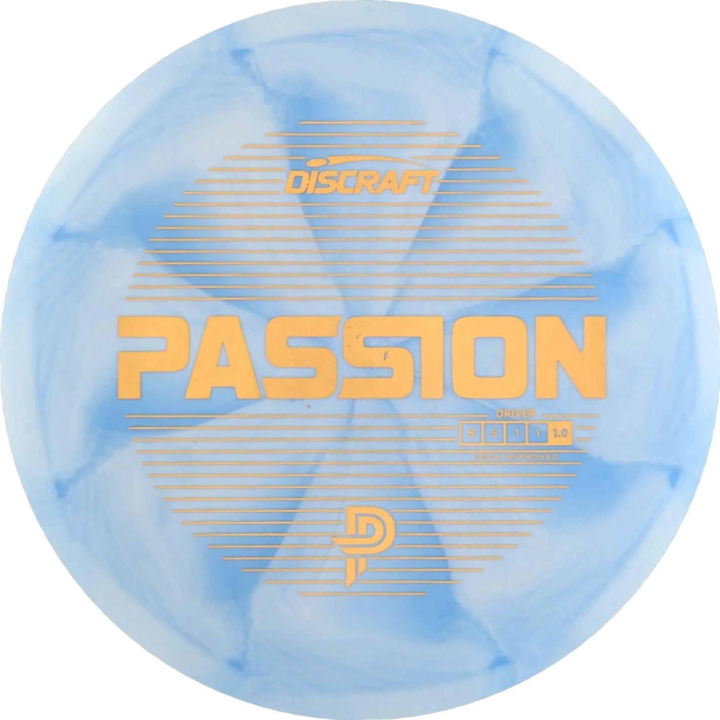ESP Paige Pierce Passion