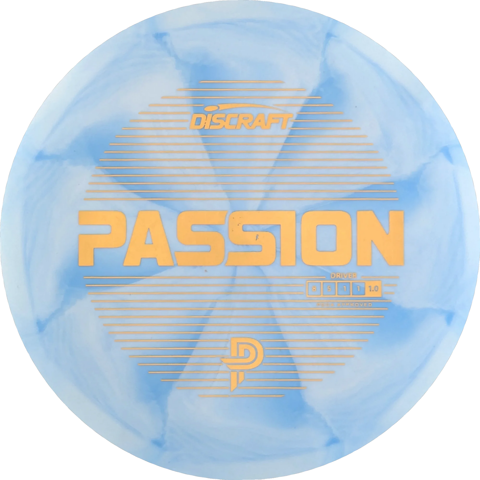 ESP Paige Pierce Passion