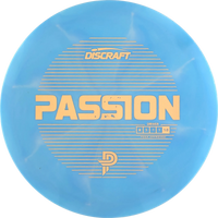 ESP Paige Pierce Passion