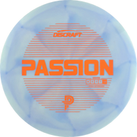 ESP Paige Pierce Passion