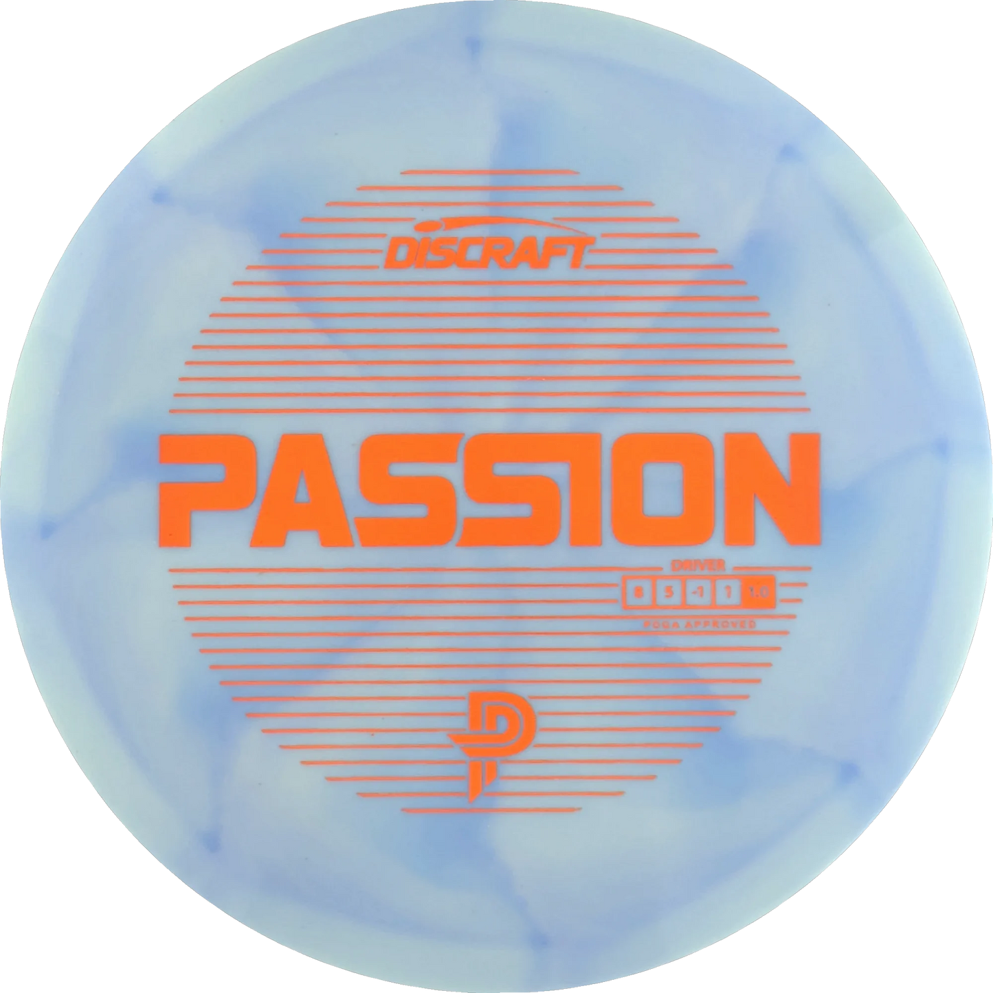 ESP Paige Pierce Passion