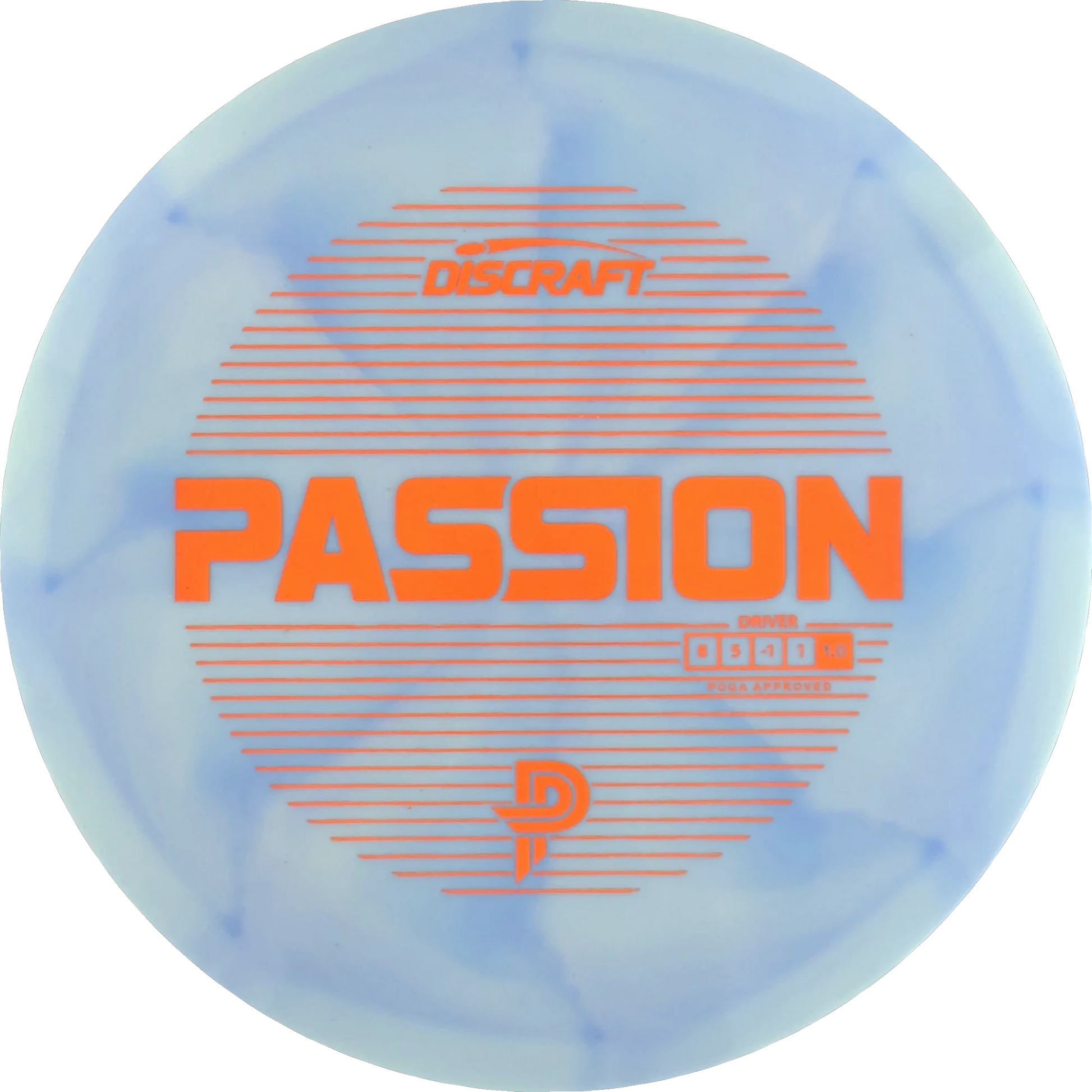 ESP Paige Pierce Passion