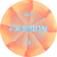 ESP Paige Pierce Passion