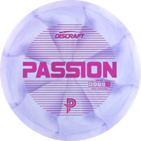 ESP Paige Pierce Passion