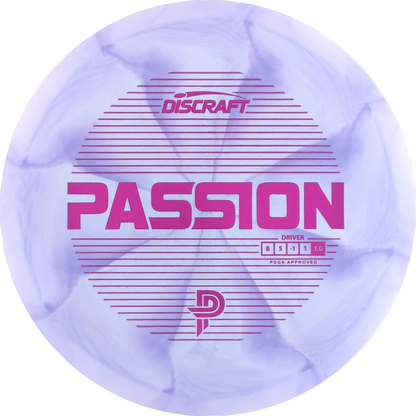 ESP Paige Pierce Passion