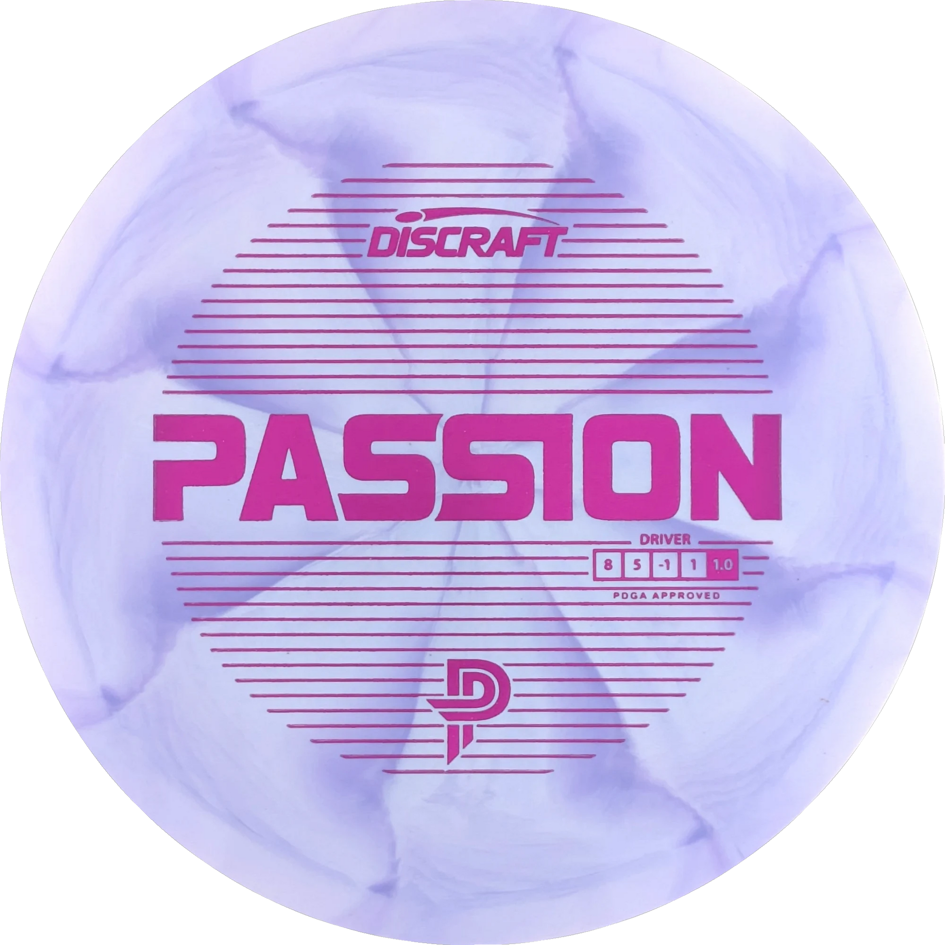 ESP Paige Pierce Passion