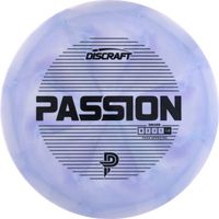 ESP Paige Pierce Passion