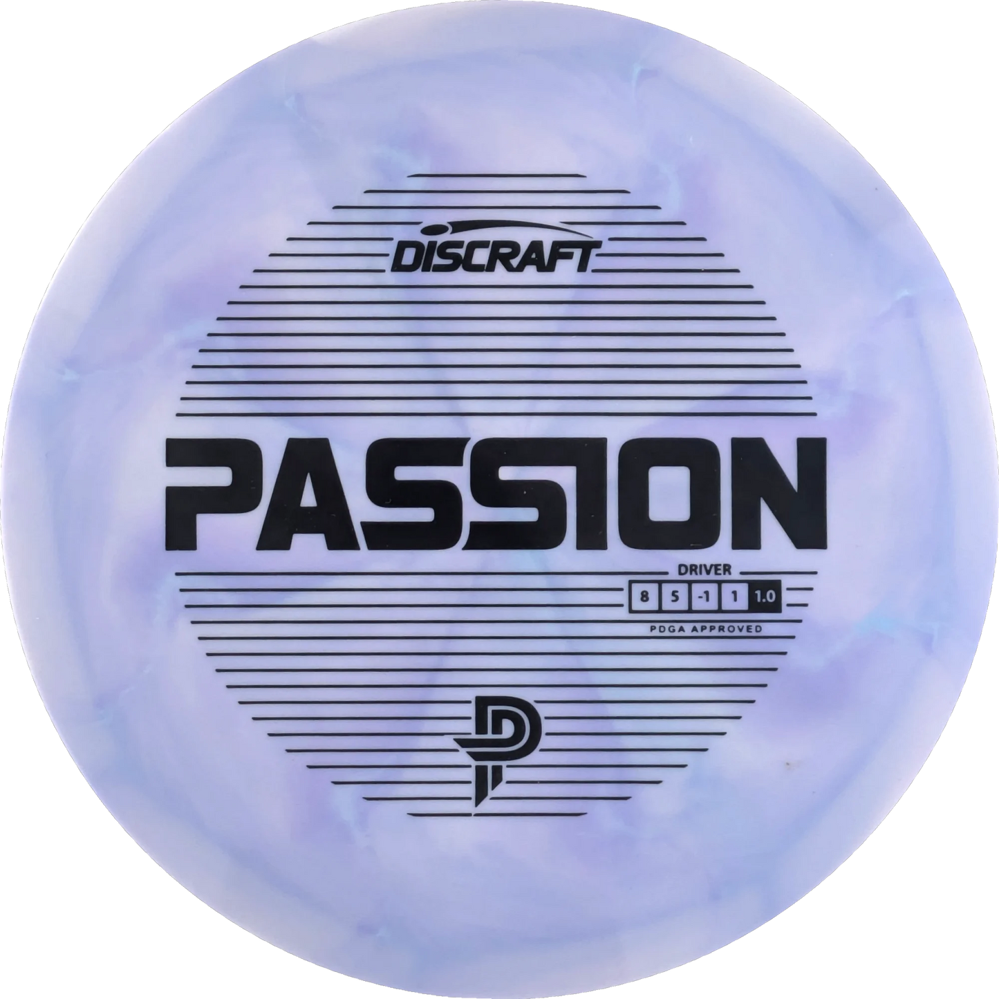 ESP Paige Pierce Passion