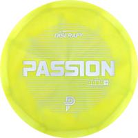 ESP Paige Pierce Passion