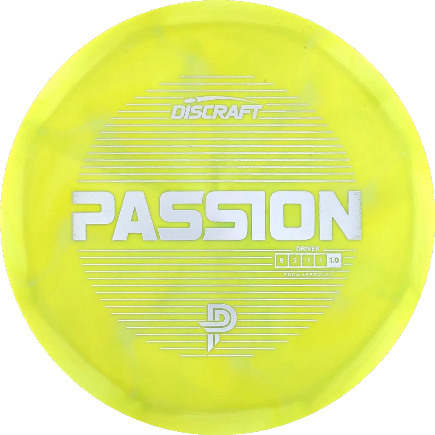 ESP Paige Pierce Passion
