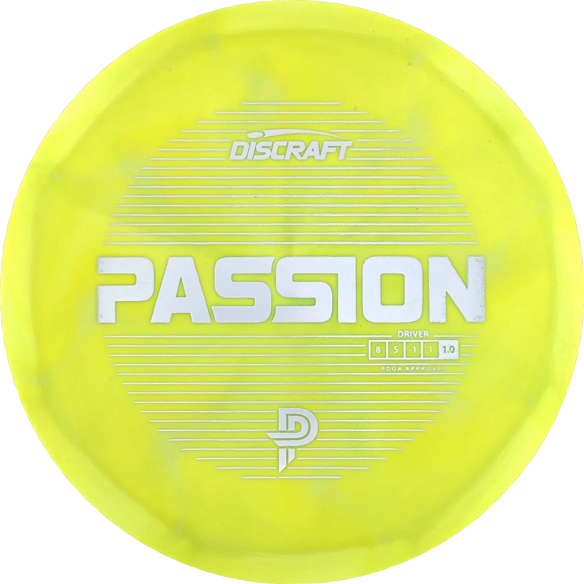 ESP Paige Pierce Passion