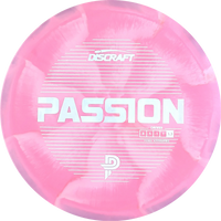 ESP Paige Pierce Passion