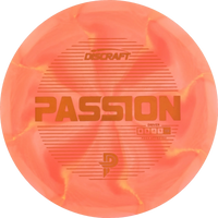 ESP Paige Pierce Passion