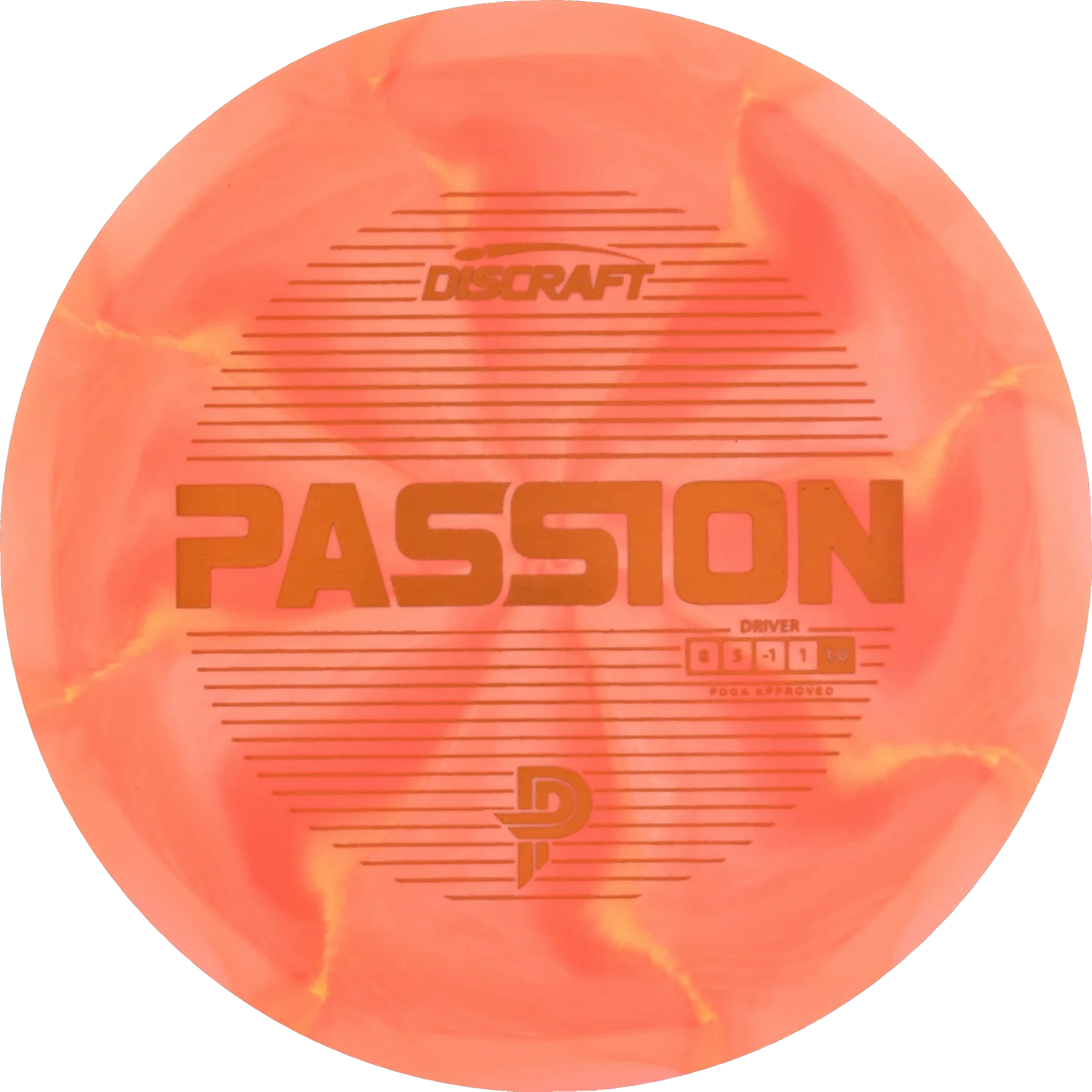 ESP Paige Pierce Passion