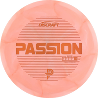 ESP Paige Pierce Passion