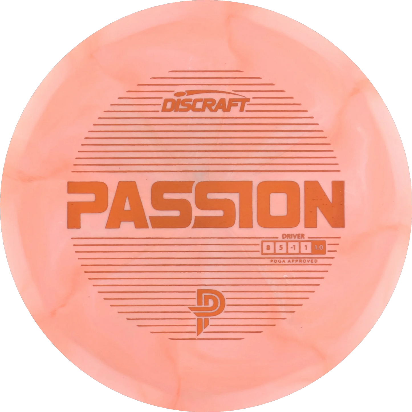 ESP Paige Pierce Passion