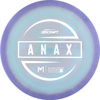 ESP Paul McBeth Anax